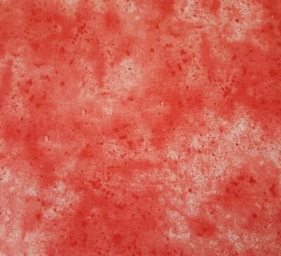 Monster Truck Mania BTY Desiree's Designs Quilting Treasures Tonal Light Red - Image 1 of 3