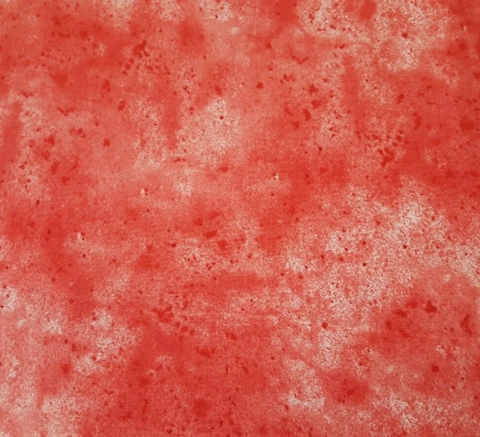 Monster Truck Mania BTY Desiree's Designs Quilting Treasures Tonal Light Red - Image 1 of 3