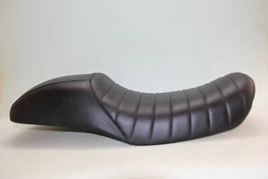 Kawasaki KZ1100 A A1 A2 A3 1981-1983 solo style motorcycle seat SKU: S1514 - Picture 1 of 7