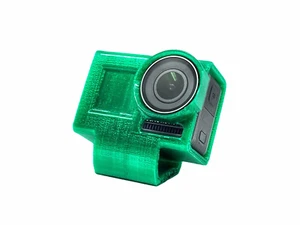 DJI Osmo Action Camera Universal Camera Mount - Picture 1 of 29