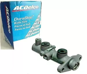 NEW Brake Master Cylinder ACDELCO 18M656 - Picture 1 of 8