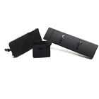 Capuchon de couverture en caoutchouc interface USB/AV OUT/HDMI pour appareil photo Canon EOS 5D Mark IV/5D4