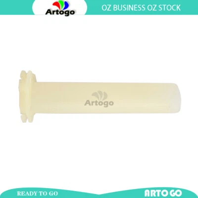 Throttle Plastic Throttle Tube For Yamaha TTR250 1999 2000 2001 2002 2003 - Изображение 1 из 3