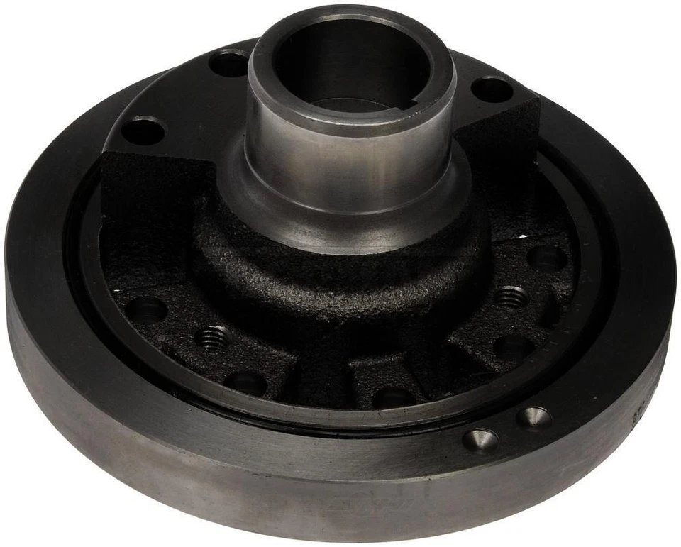 594-269 Dorman Harmonic Balancer for Country Custom Galaxie Falcon Ford Bronco - Image 1 of 1