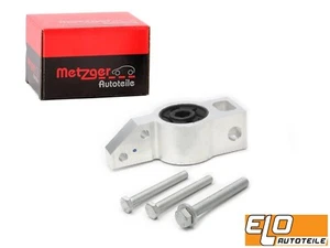 Original Metzger Soporte De Brazo Delantero Izquierdo Para Audi Seat VW - Imagen 1 de 4