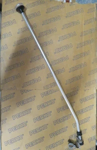 LUZ TODO REDONDO LED BLANCO GRADY 34" con BASE #13-016 - Imagen 1 de 9