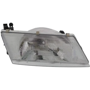 Headlight Driving Head light Headlamp Passenger Right Side Hand 260101M325 - Picture 1 of 6