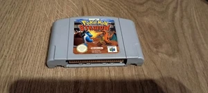 Pokemon Stadium Nintendo 64 Modul N64 - Bild 1 von 2