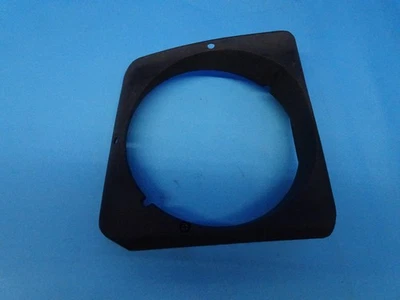 PORSCHE 944 924 FARO DERECHO ANILLO DE RETENCIÓN CARA BISEL EMBELLECEDOR CUBIERTA 477805634 Foto 1 de 4