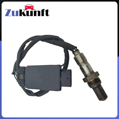 9811207180 Sensor Nox Citroën Berlingo Opel Combo Peugeot 308 II 0281006853 - Imagen 1 de 3
