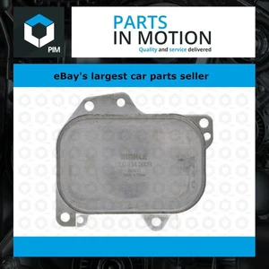 Oil Cooler fits SKODA OCTAVIA Mk3, Mk4 1.6D 2.0D 2012 on Mahle 03N115389K New - Picture 1 of 12