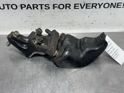 1997-2001 Honda CRV CR-V B20 B20Z2 Driver Post Mount Bracket Motor Swap OEM #2 - Imagem 1 de 4