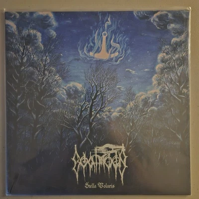 Goatmoon Stella Polaris Electric Blue Vinyl 2019 - Image 1 of 2