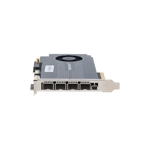 Napatech NT40E3-4-PTP 4 Port 10GbE Paket & Analyse Smart Network Interface - Bild 1 von 5