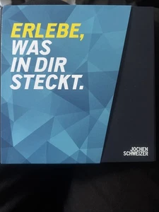 Jochen Schweizer Wertgutschein 300 EUR - Bild 1 von 4