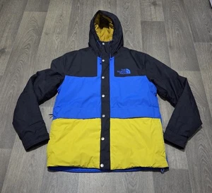 The North Face " Hyvent Insulated & Waterproof" Jacke - Herren Medium - Bild 1 von 8