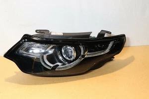 LAND ROVER DISCOVERY SPORT L550 COMPLETE XENON HEADLIGHT LEFT FK72-13W030-DG - Picture 1 of 10