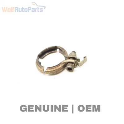 AUDI A3 2010-2013 - Abrazadera de escape 1K0253725F Foto 1 de 4