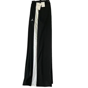 NEU Nike Air Jordan Baggy Heavy Trainingshose schwarz Damen XL FV7101-010 (R1) - Bild 1 von 8