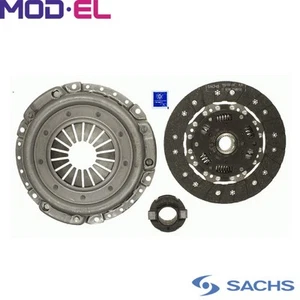 CLUTCH KIT 3000 145 001 FOR MERCEDES-BENZ 124/T-Model 190 123 S-CLASS 2.3L 4cyl - Picture 1 of 6