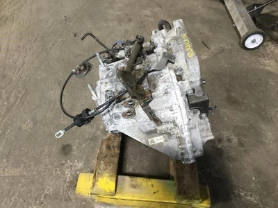 Acura ILX 2016 2,4 L conjunto de transmisión automática 48223 millas Foto 1 de 4