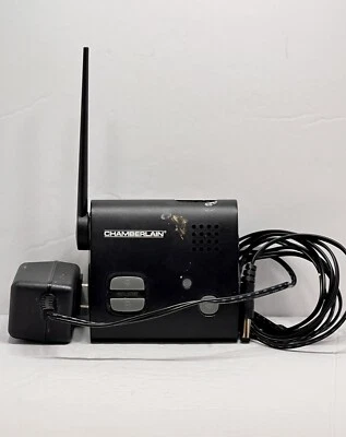 Chamberlain CWA2000 Wireless Motion Alert System BASE ONLY NO SENSOR - Image 1 of 4
