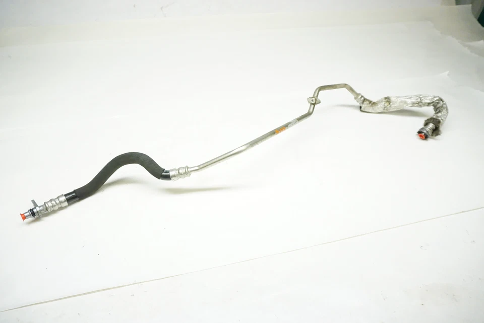 13-15 AUDI RS5 - Línea de manguera de presión de fluido de transmisión automática 8K0-317-826-AR Foto 1 de 3