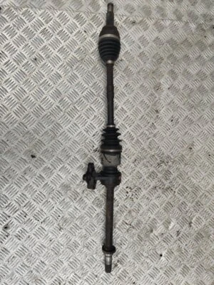 MAZDA 2 2010-2015 EJE DE TRANSMISIÓN - CONDUCTOR DELANTERO (AUTO/ABS) Foto 1 de 4