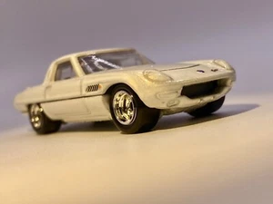 HOT WHEELS🔥Premium 1968 Mazda Cosmo Sport -1:64- Real Riders🔥 - Picture 1 of 10