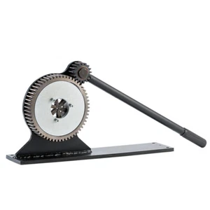 Large Gear Pressing Machine 8-50MM Agricultural Sprayer Hose Crimping Machine - Picture 1 of 9