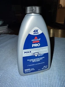Bissell Pro Max Clean + Protect 8 fl oz Sealed - Picture 1 of 3