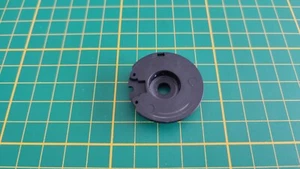 Bremsscheibenschutzblech hinten 31A Nr.31 Porsche 911 1/8 Altaya B37 - Bild 1 von 2