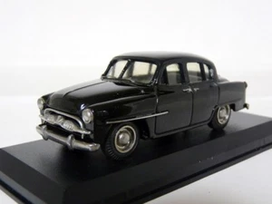 Kado 14 1/43 1959 Toyota Toyopet Crown RS 1500 Handmade White Metal Model Car - Picture 1 of 2