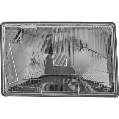 Hauptscheinwerfer Halogen rechts für Jeep Grand Cherokee I ZJ Bj.95-99 Bj.91-99 - Bild 1 von 2