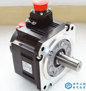 Servomotor Mitsubishi HG-SR52 - Imagen 1 de 1