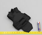 UD9012 1/6th Bulletproof Vest Russian Security Service Alpha Model for 12" Doll