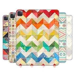 OFFICIAL RACHEL CALDWELL PATTERNS SOFT GEL CASE FOR APPLE SAMSUNG KINDLE - Picture 1 of 14