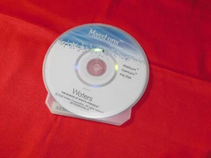 Waters MassLynx OpenLynx Key Disk; 667002654 - Foto 1 di 5
