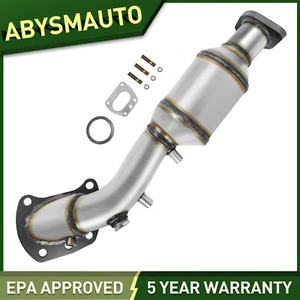 Catalytic Converter For 2016-2020 Toyota Tacoma 3.5L V6 Front Right EPA APPROVED - Foto 1 di 7