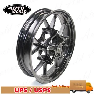 17'' Front Wheel Rim For BMW S1000RR K46 2009 2010 2011 2012 2013 2014 2015 2016 - Picture 1 of 7