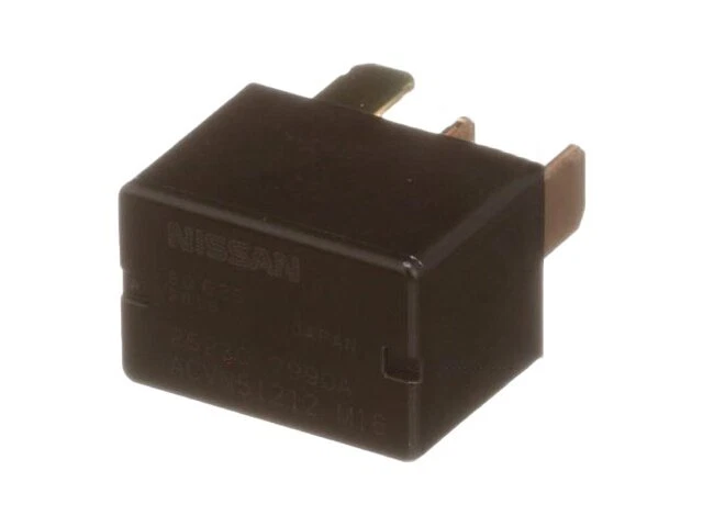 Relé SMP 92335KDWC 2006 2007 2008 2009 2010 2011 para Nissan Xterra 2005-2015 Foto 1 de 2