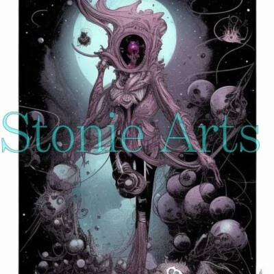 Imagen digital foto papel tapiz fondo escritorio IA arte producto artista  Foto 1 de 2