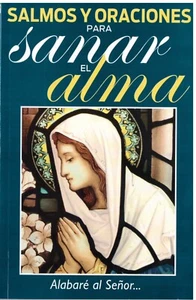 Libro De Salmos Y Oraciones Catolicas Español Libro Fisico Envio Gratis Rapido - Bild 1 von 12