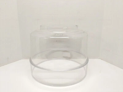 Cubierta transparente de repuesto para horno infrarrojo Nuwave Pro con extensor universal Foto 1 de 4