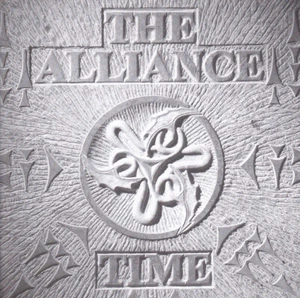 Alliance, The - Time CD #G159348 - Bild 1 von 1
