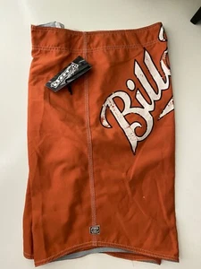 BILLABONG HERREN BOARDSHORTS BADEHOSE GR 33 - Bild 1 von 2