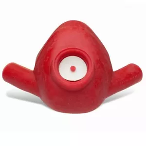 Personal Inhaler Plus Disposable Nasal Hood - Medium, Sassy Strawberry Scent - Picture 1 of 1