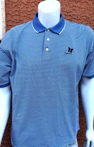 Tommy Hilfiger Golf Herren Golf Polo. Größe L. Gesticktes Logo weiche Baumwolle - Bild 1 von 8