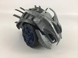 Marvel Avengers Playmation Ultron Prowler Bot efectos de sonido de luz plateado Hasbro - Imagen 1 de 6