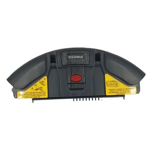 CONTENITORE POLVERE (35601343) PER ROBOT ASPIRAPOLVERE HOOVER RBC012011 - Foto 1 di 5